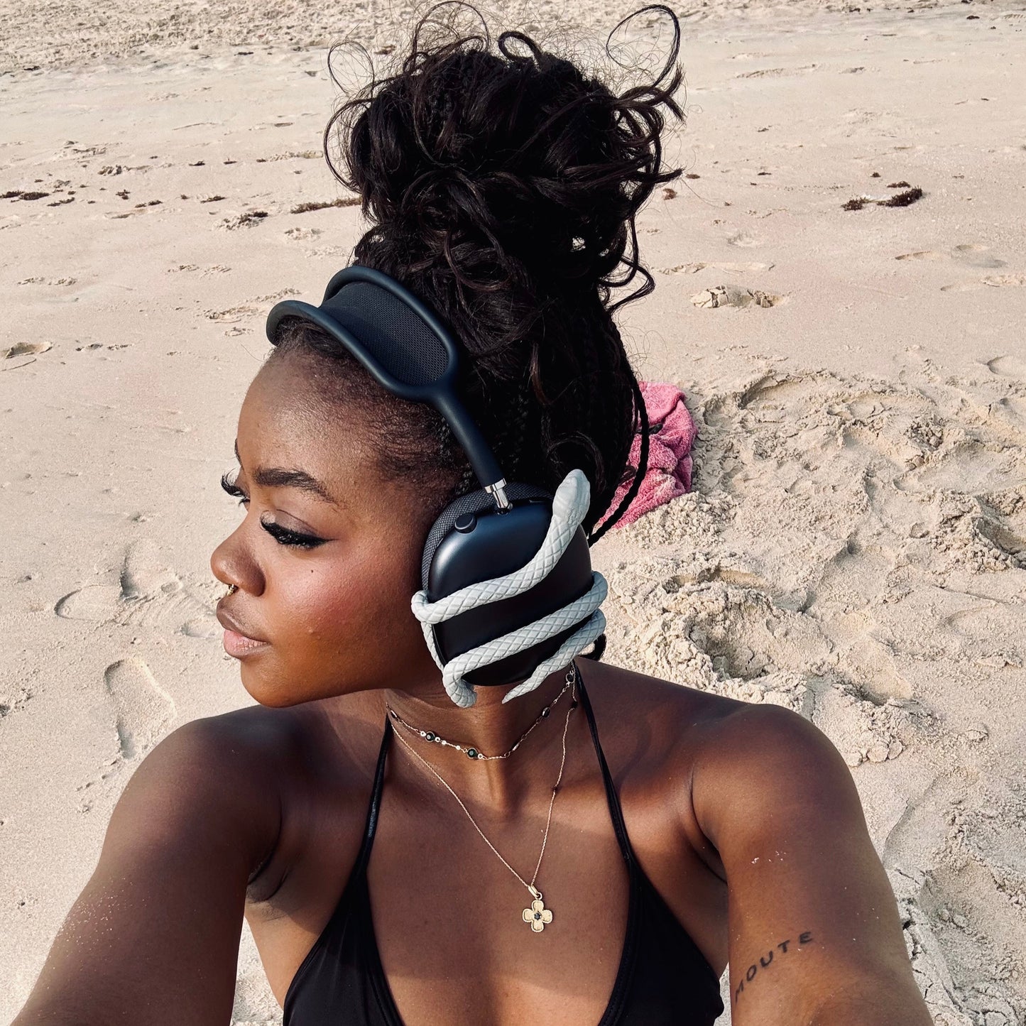 Accessoire pour Airpods Max - Venin