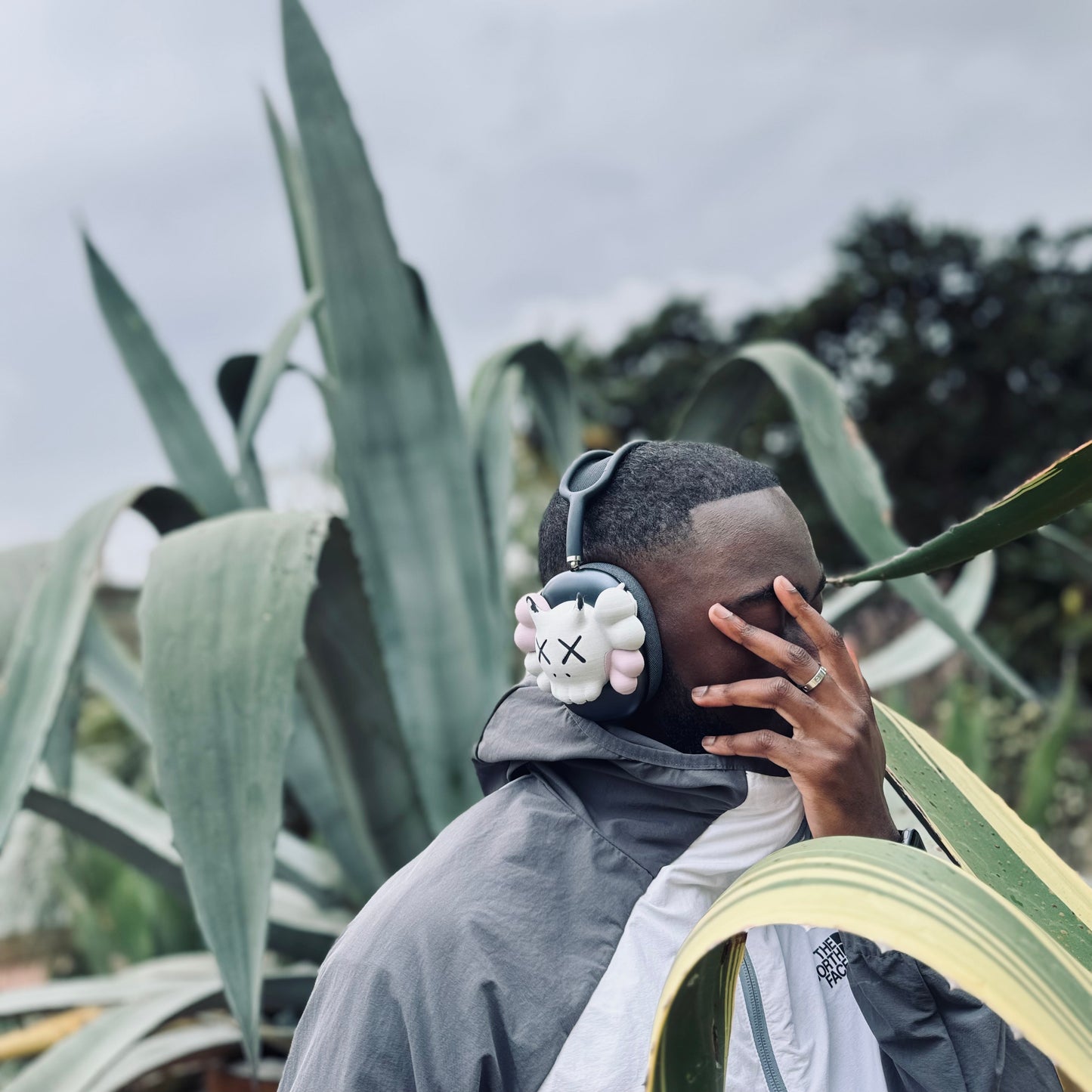 Accessoire pour Airpods Max - X