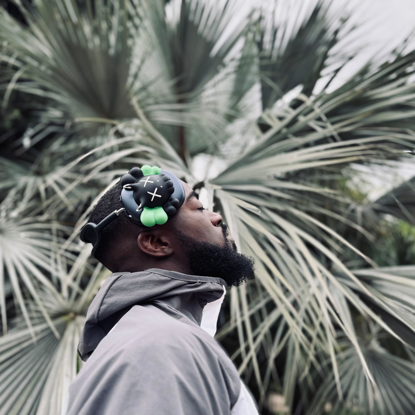 Accessoire pour Airpods Max - X