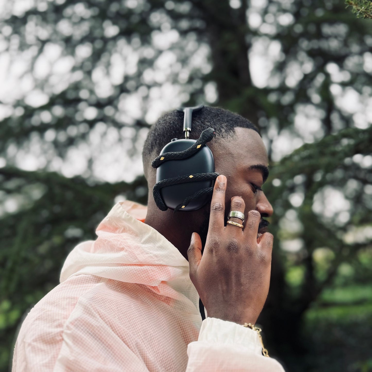 Accessoire pour Airpods Max - Venin