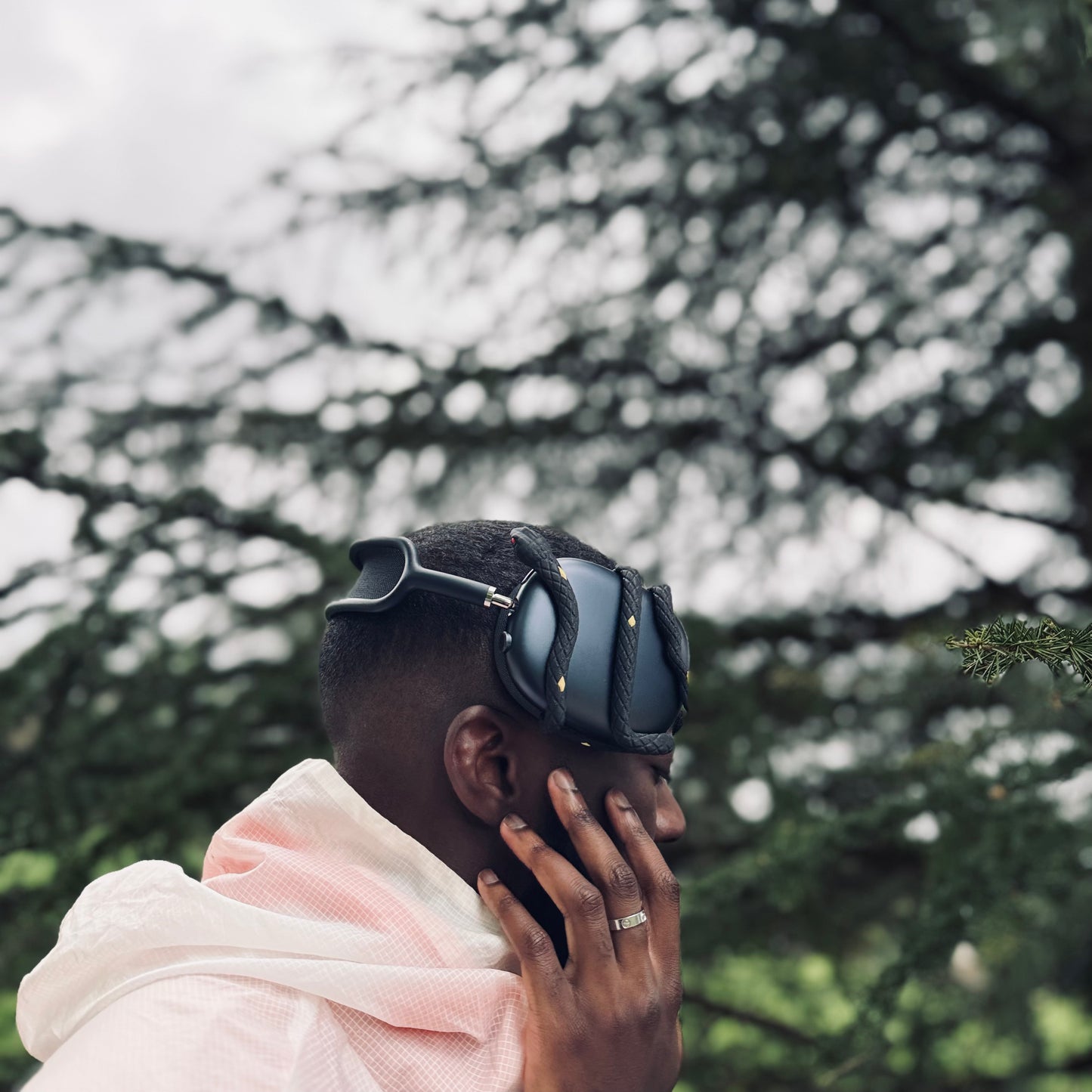Accessoire pour Airpods Max - Venin