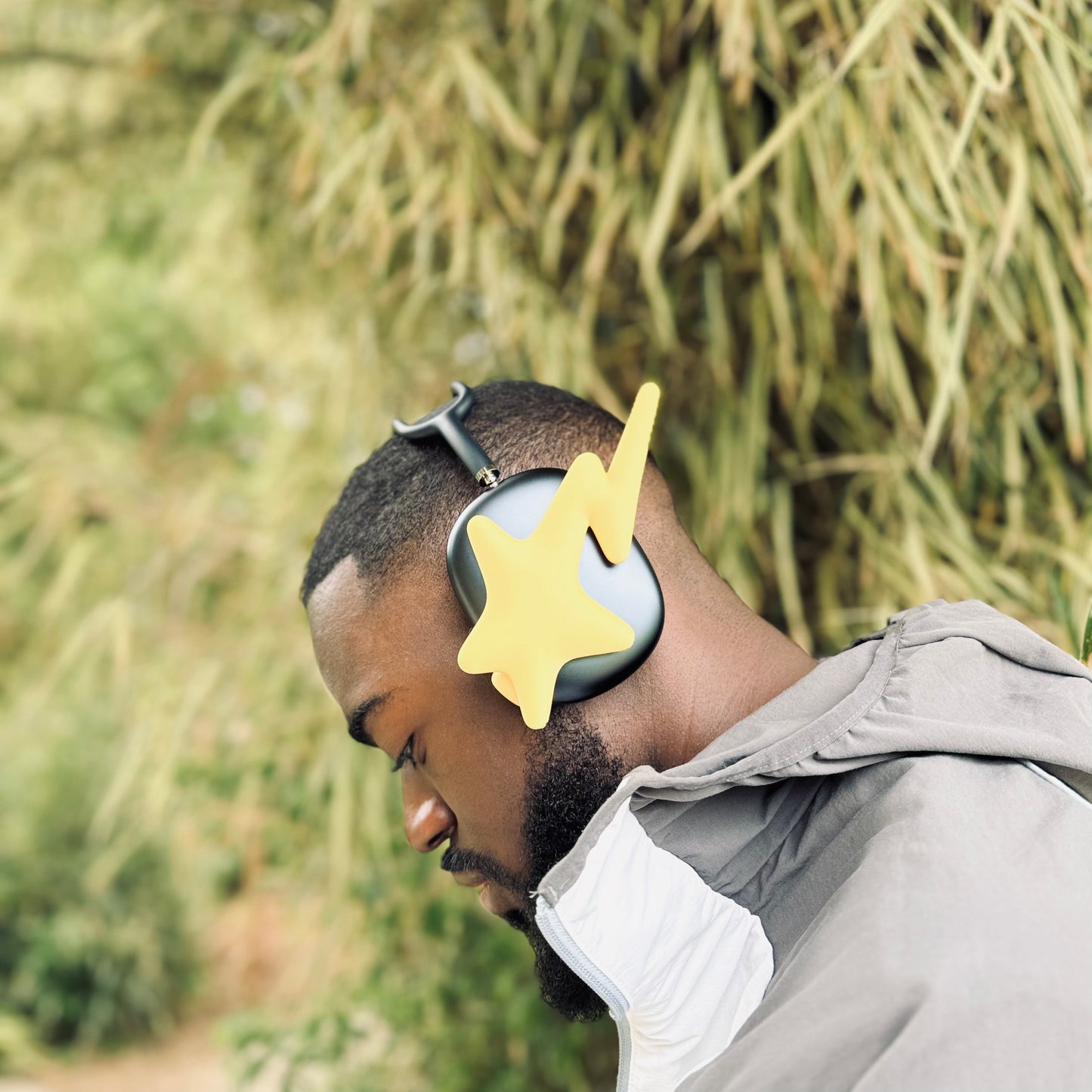 Accessoire pour Airpods Max - All star