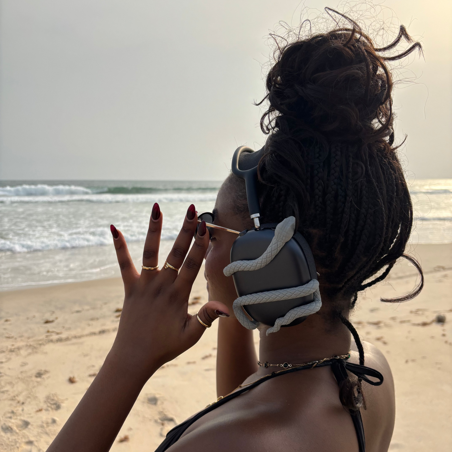 Accessoire pour Airpods Max - Venin