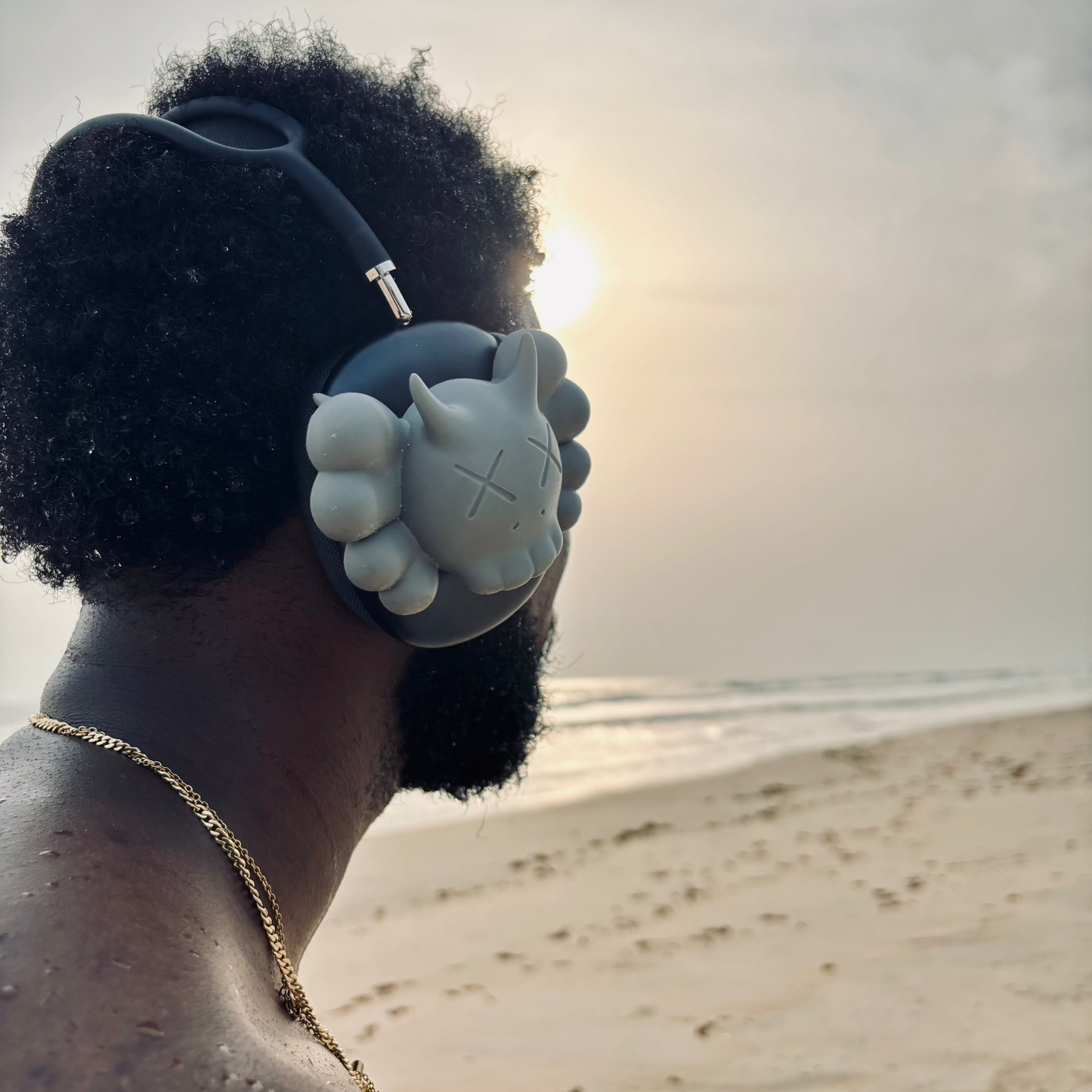 Accessoire pour Airpods Max - X