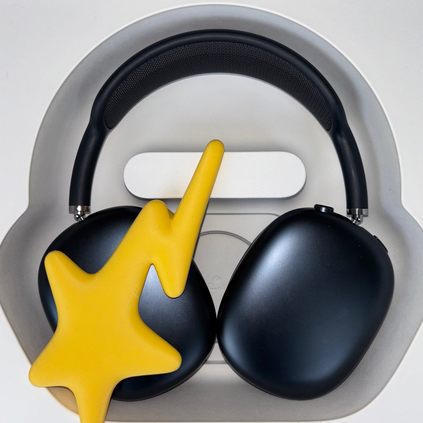Accessoire pour Airpods Max - All star