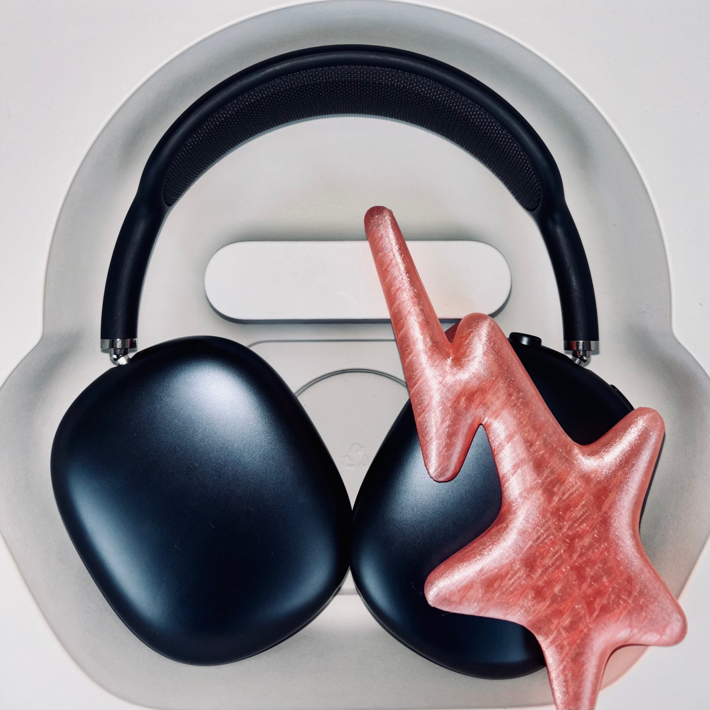 Accessoire pour Airpods Max - All star