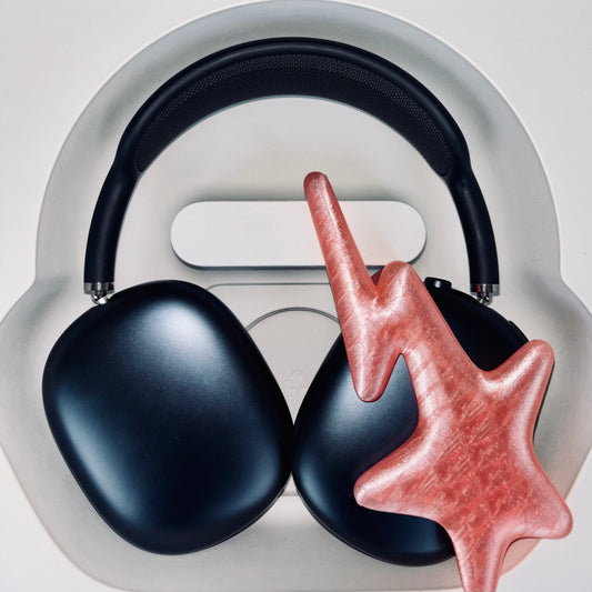 Accessoire pour Airpods Max - All star