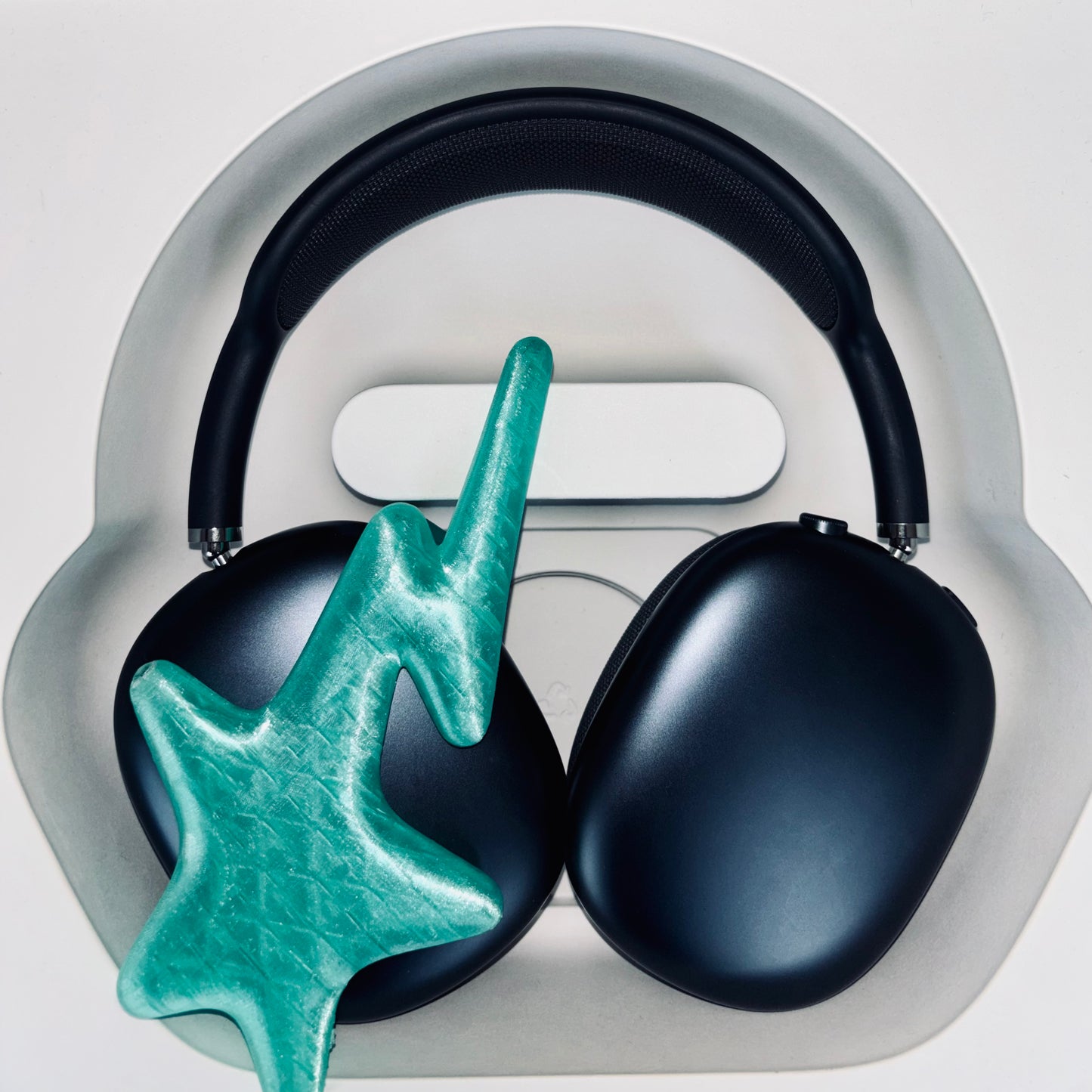 Accessoire pour Airpods Max - All star