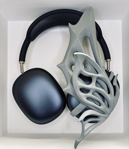 Accessoire pour Airpods Max -  Butterfly