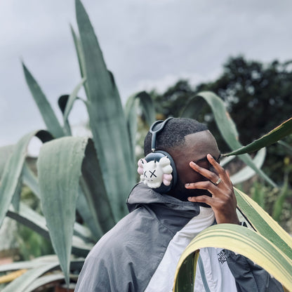Accessoire pour Airpods Max - X