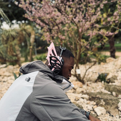 Accessoire pour Airpods Max -  Butterfly