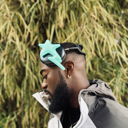 Accessoire pour Airpods Max - All star