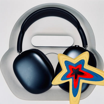 Accessoire pour Airpods Max - Hero